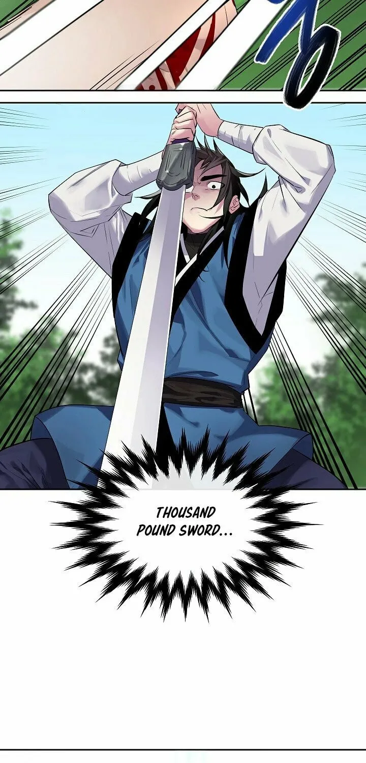 Read Volcanic Age chapter 146 image 19 on Lezhin