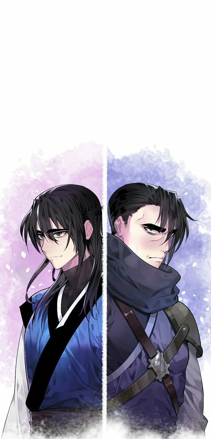Read Volcanic Age chapter 146 image 2 on Lezhin