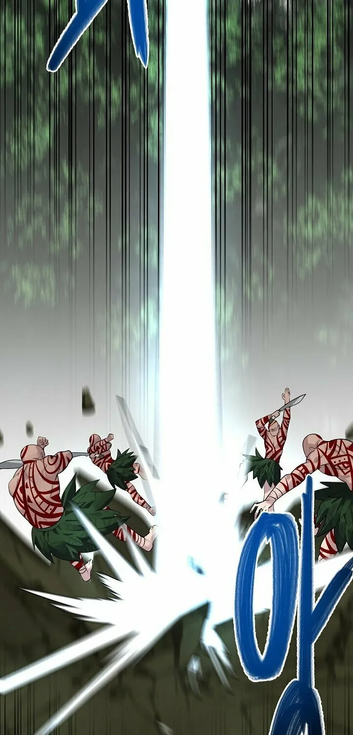 Read Volcanic Age chapter 146 image 21 on Lezhin