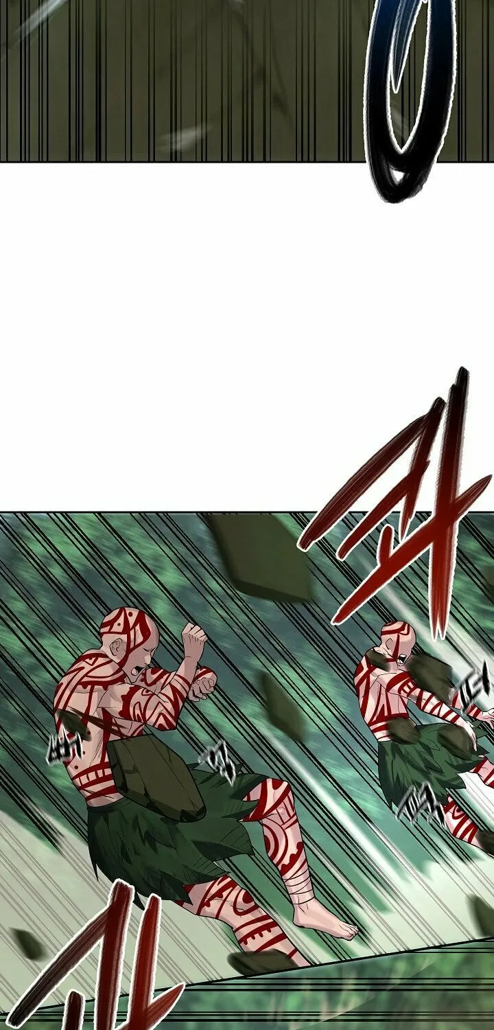 Read Volcanic Age chapter 146 image 22 on Lezhin