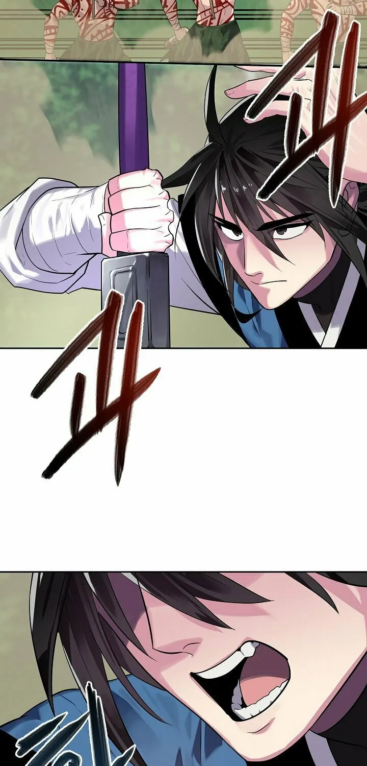 Read Volcanic Age chapter 146 image 24 on Lezhin