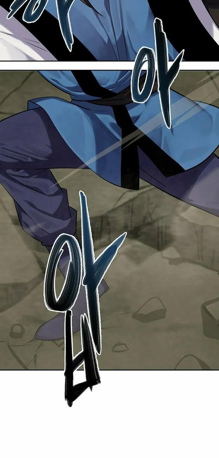 Read Volcanic Age chapter 146 image 25 on Lezhin
