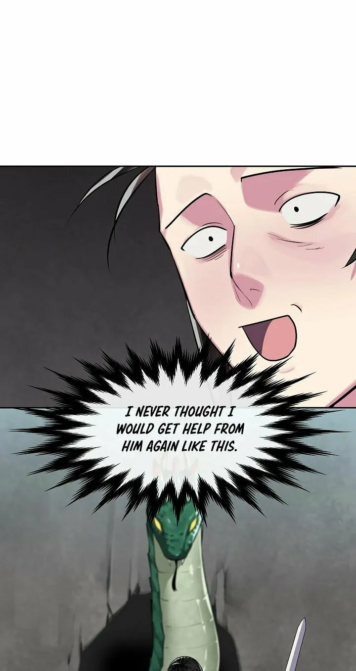 Read Volcanic Age chapter 146 image 32 on Lezhin