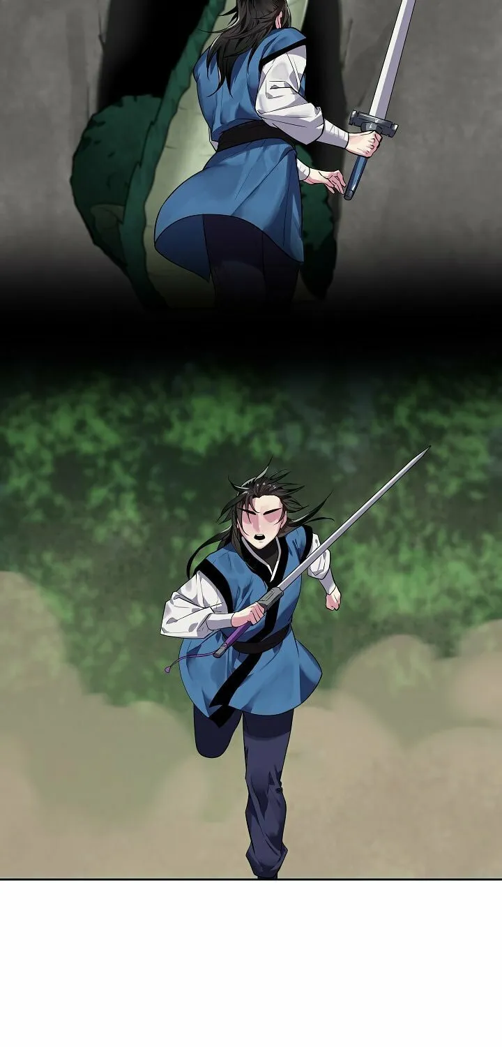 Read Volcanic Age chapter 146 image 33 on Lezhin