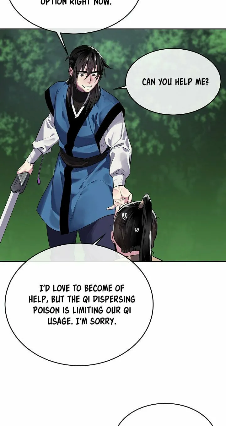 Read Volcanic Age chapter 146 image 36 on Lezhin