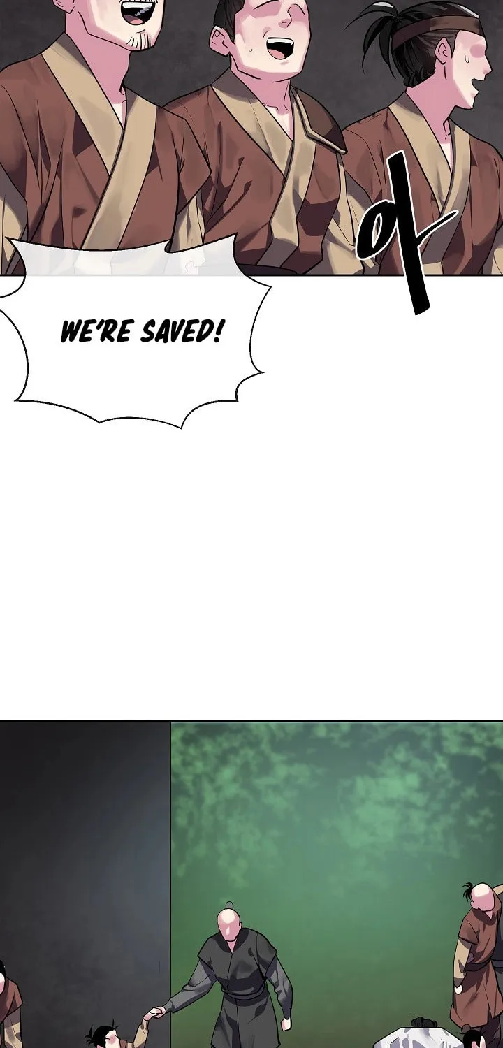 Read Volcanic Age chapter 146 image 39 on Lezhin