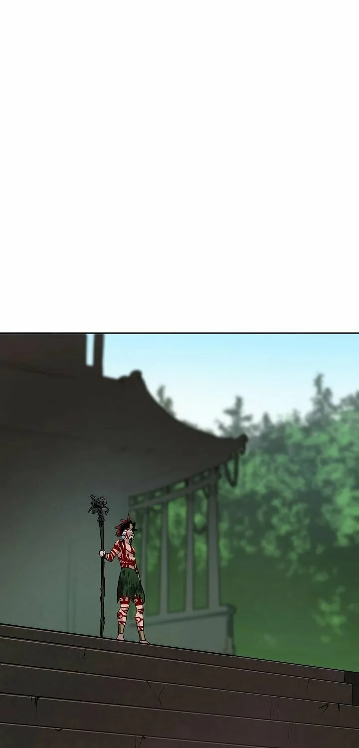 Read Volcanic Age chapter 146 image 41 on Lezhin