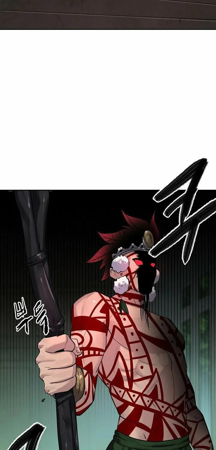 Read Volcanic Age chapter 146 image 42 on Lezhin