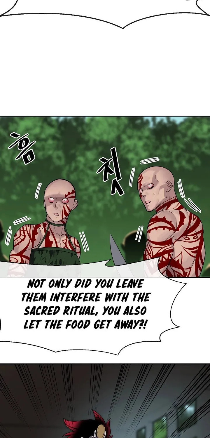 Read Volcanic Age chapter 146 image 46 on Lezhin