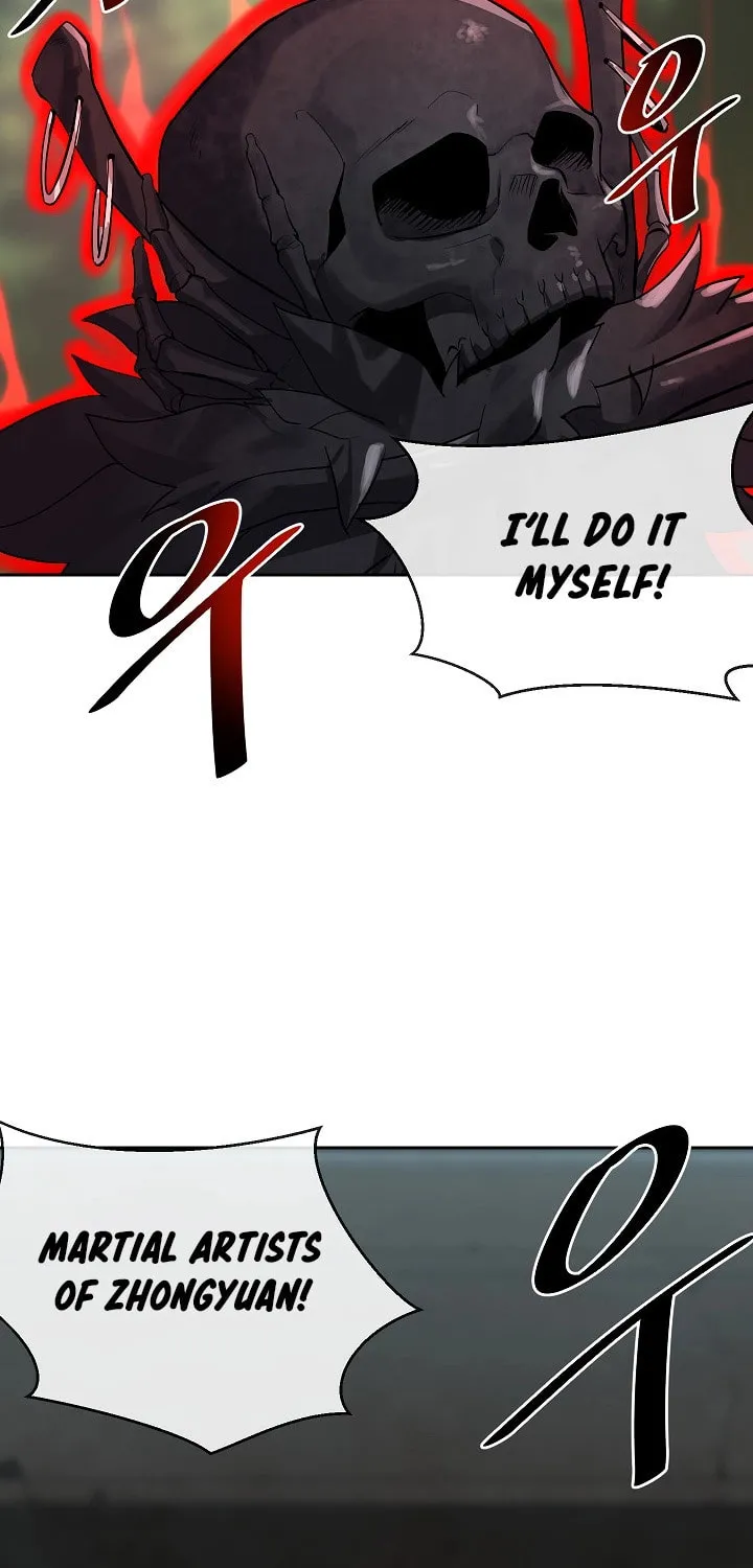 Read Volcanic Age chapter 146 image 49 on Lezhin