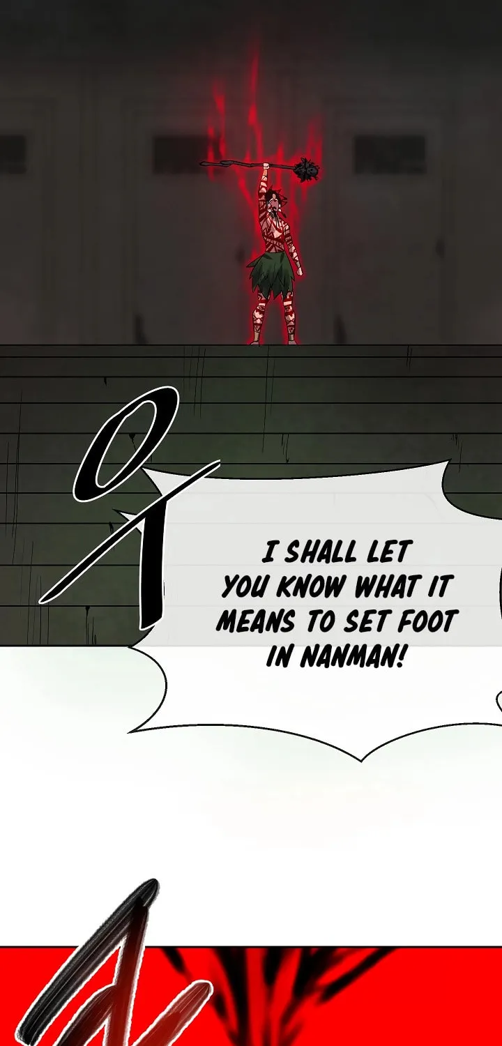 Read Volcanic Age chapter 146 image 50 on Lezhin