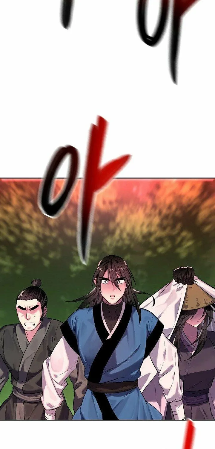 Read Volcanic Age chapter 146 image 55 on Lezhin