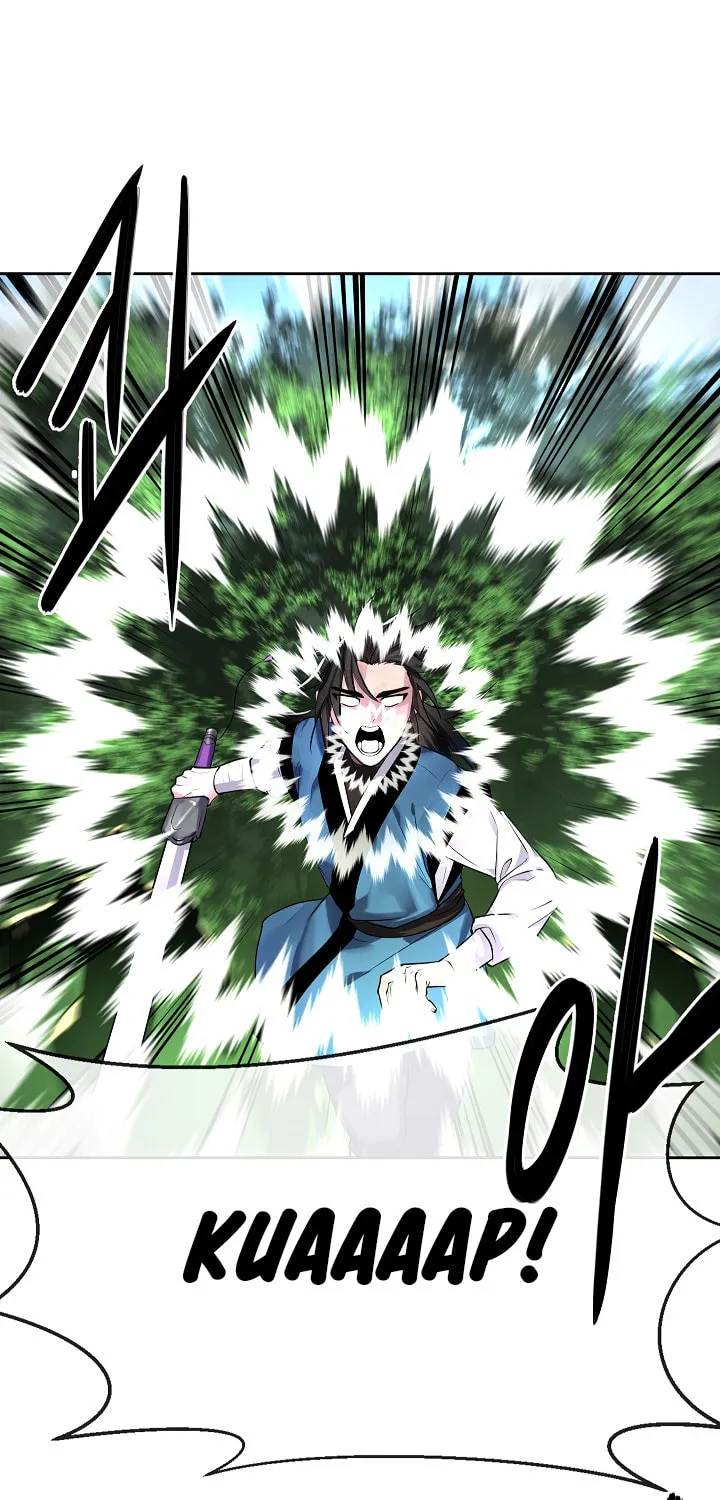 Read Volcanic Age chapter 146 image 6 on Lezhin