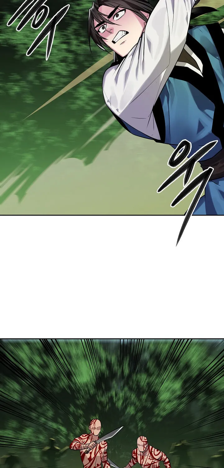 Read Volcanic Age chapter 146 image 8 on Lezhin