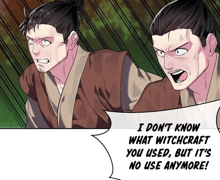 Read Volcanic Age chapter 147 image 11 on Lezhin