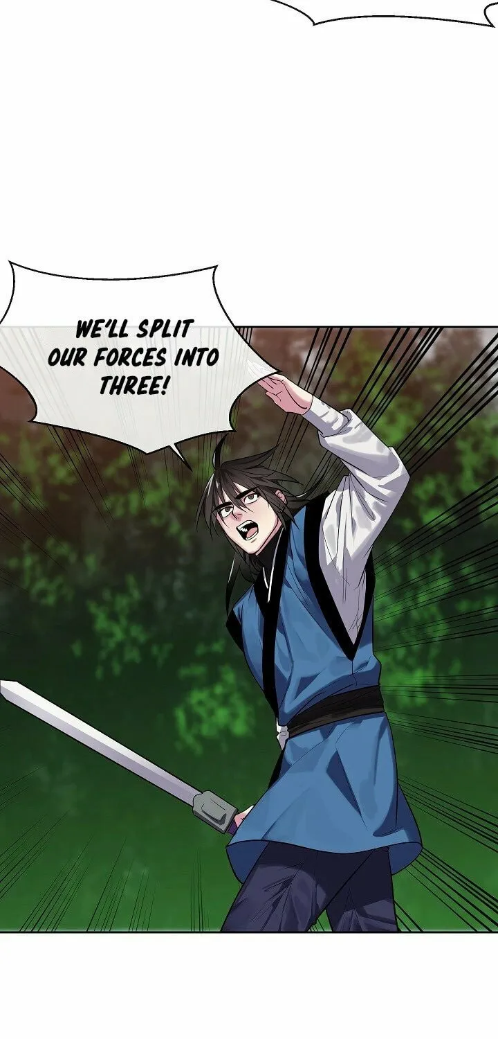 Read Volcanic Age chapter 147 image 12 on Lezhin