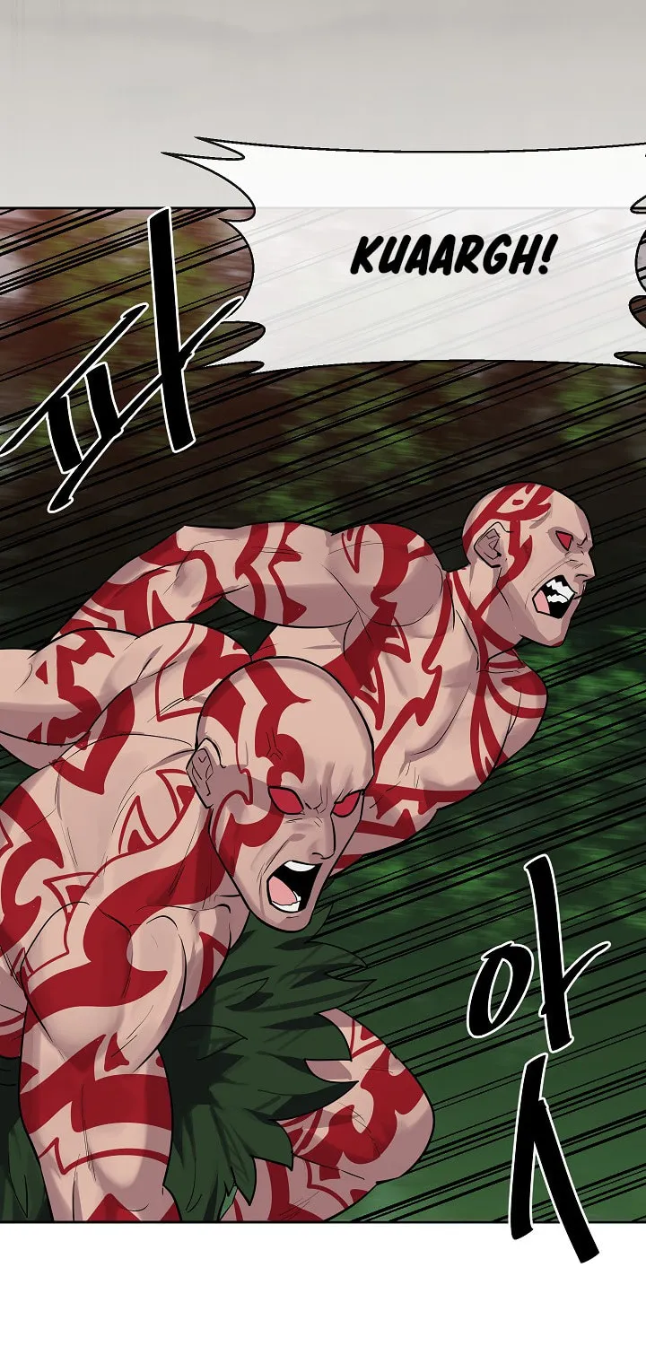 Read Volcanic Age chapter 147 image 17 on Lezhin
