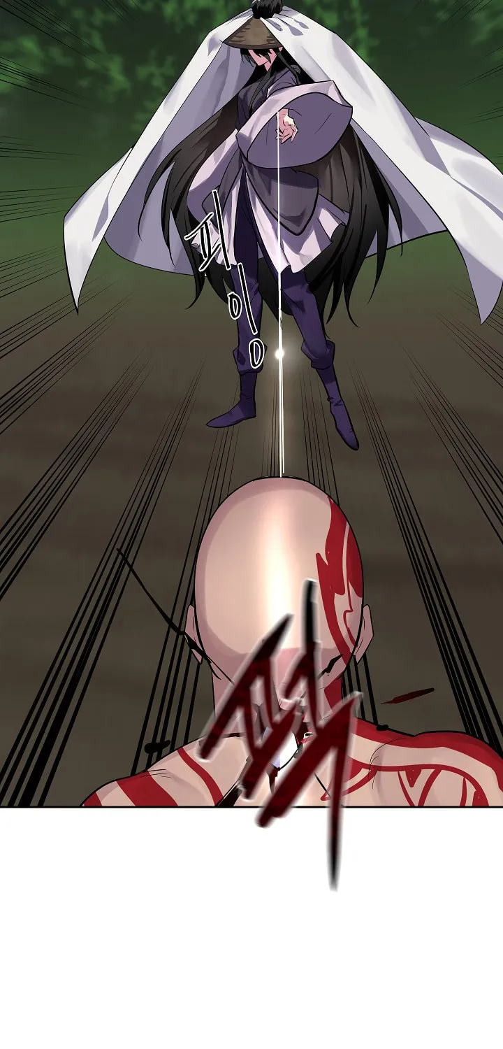 Read Volcanic Age chapter 147 image 19 on Lezhin