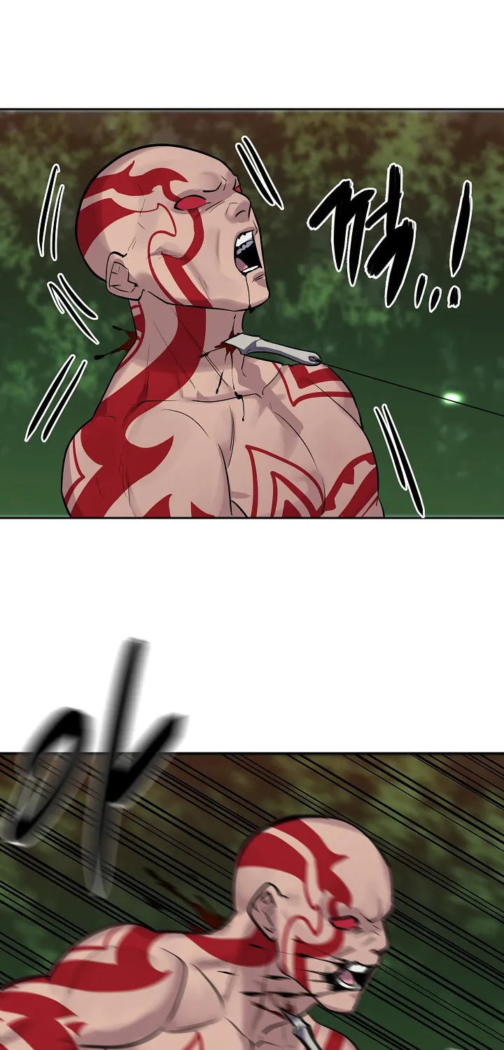 Read Volcanic Age chapter 147 image 20 on Lezhin
