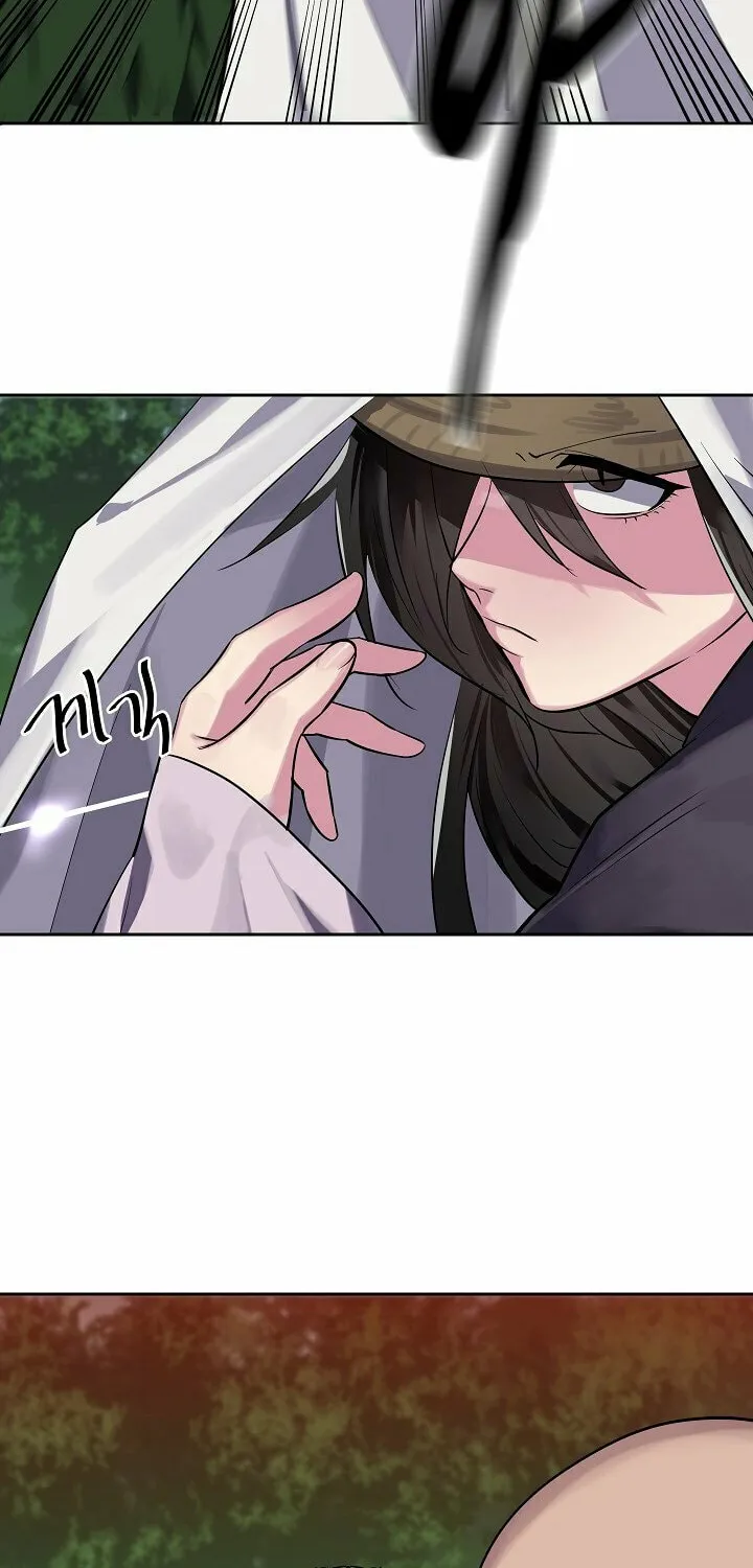 Read Volcanic Age chapter 147 image 23 on Lezhin