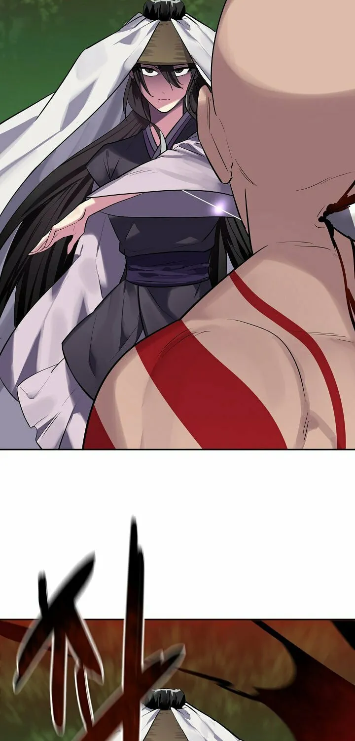 Read Volcanic Age chapter 147 image 24 on Lezhin