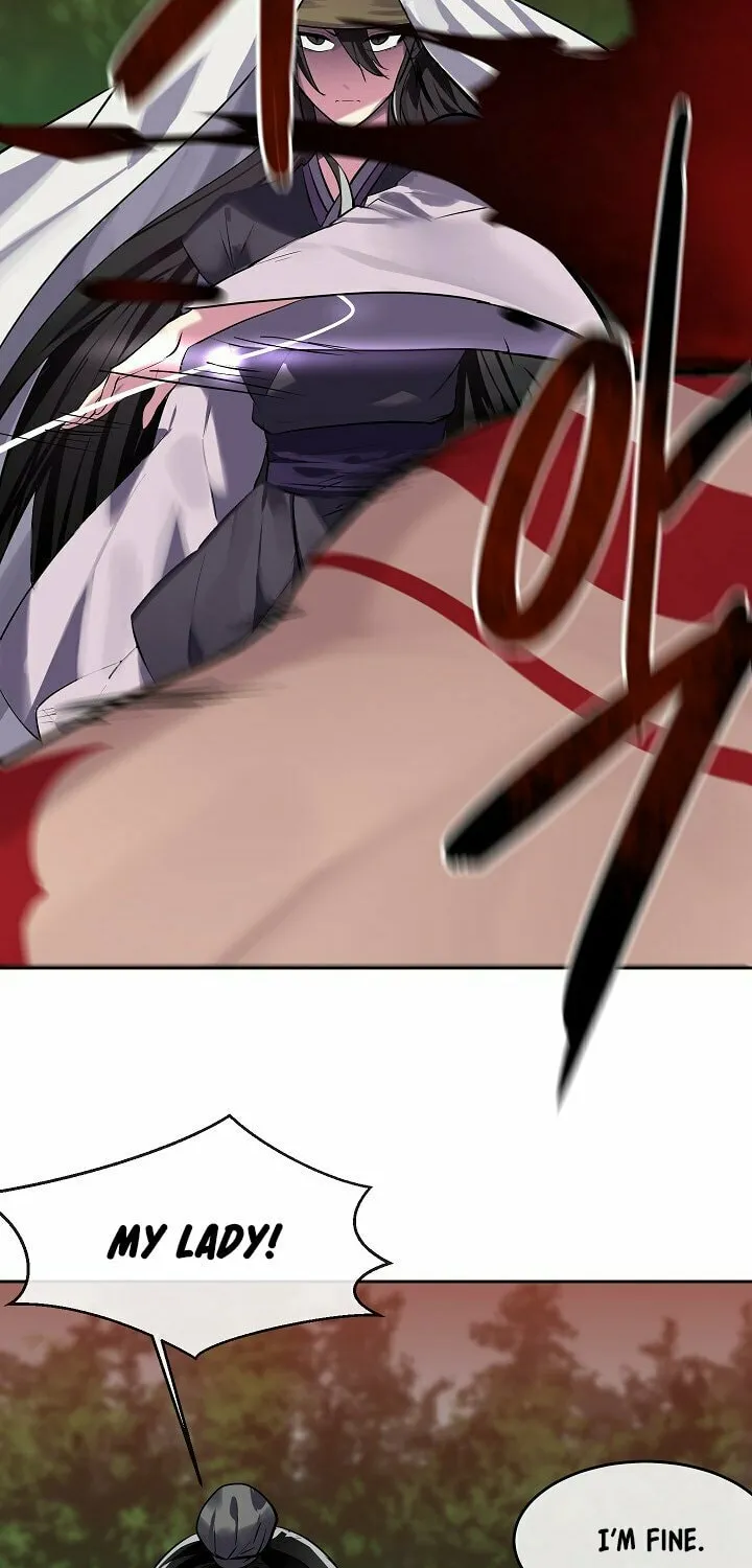 Read Volcanic Age chapter 147 image 25 on Lezhin