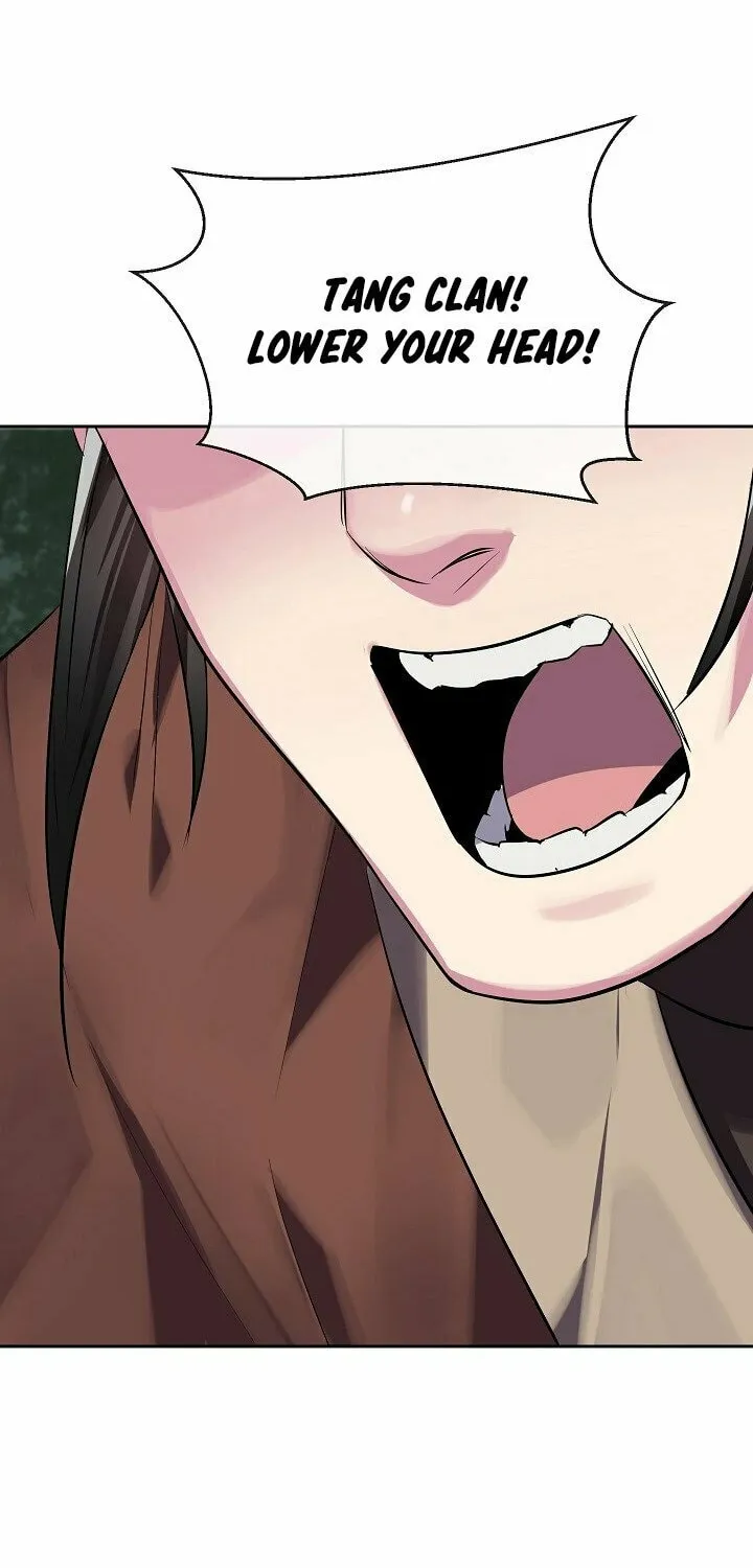 Read Volcanic Age chapter 147 image 28 on Lezhin