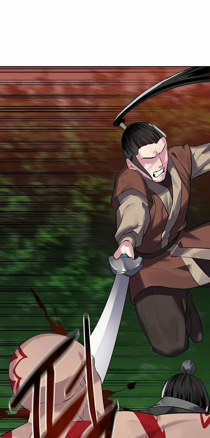 Read Volcanic Age chapter 147 image 29 on Lezhin