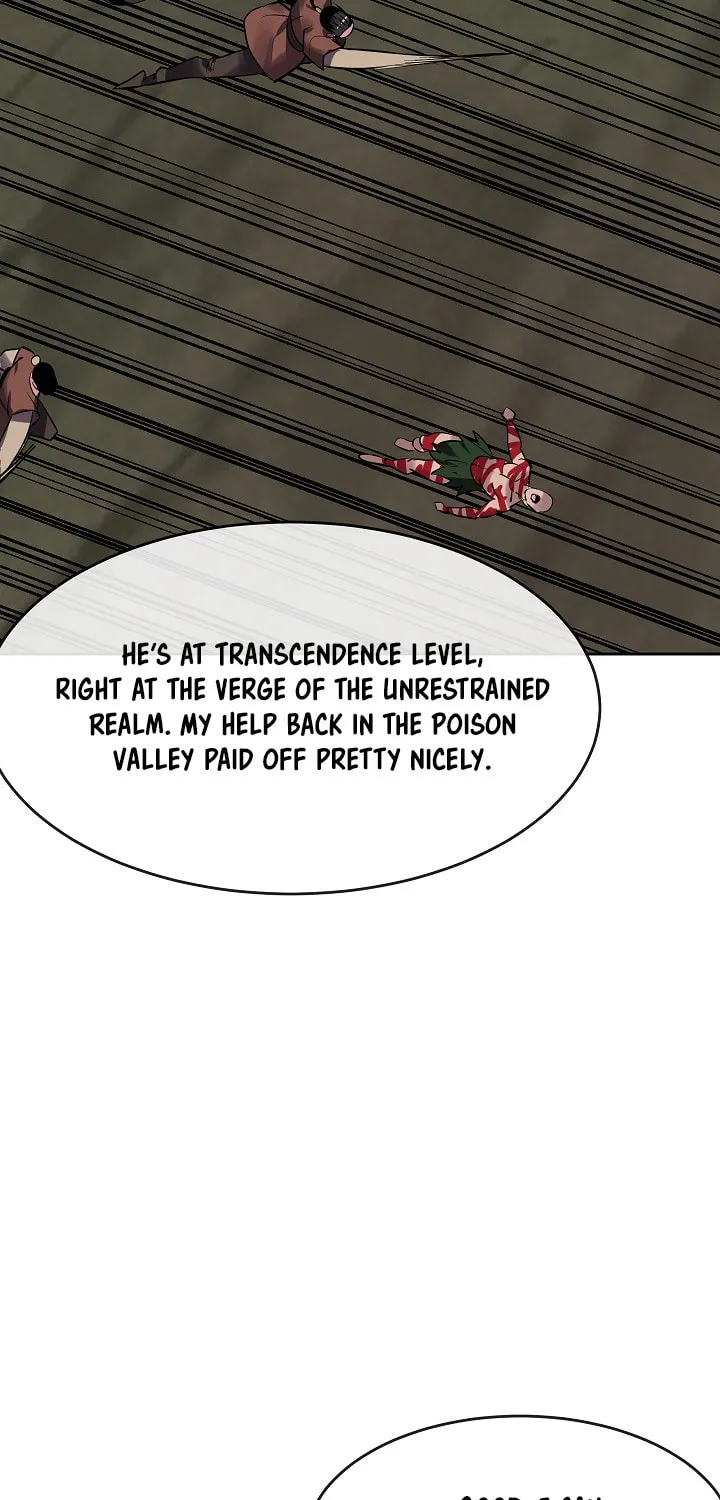 Read Volcanic Age chapter 147 image 37 on Lezhin