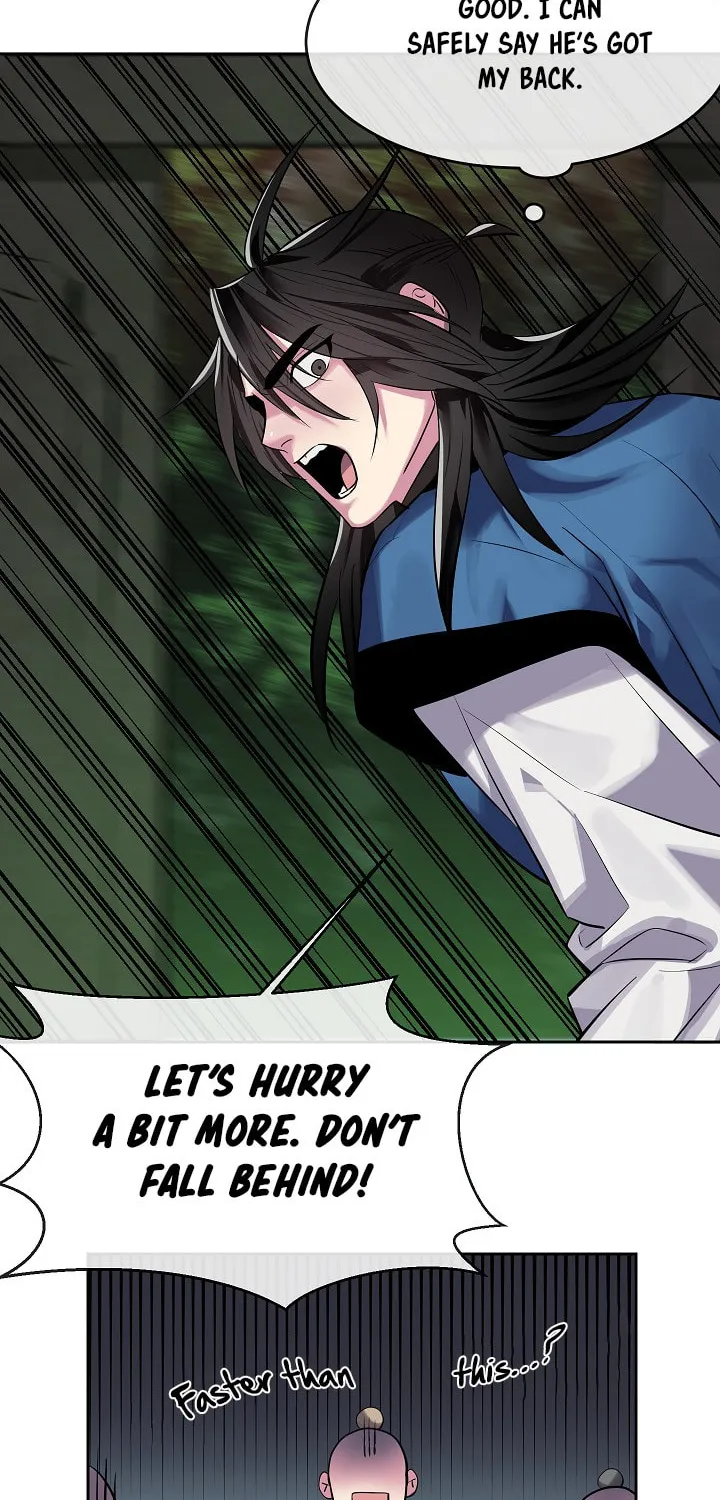 Read Volcanic Age chapter 147 image 38 on Lezhin
