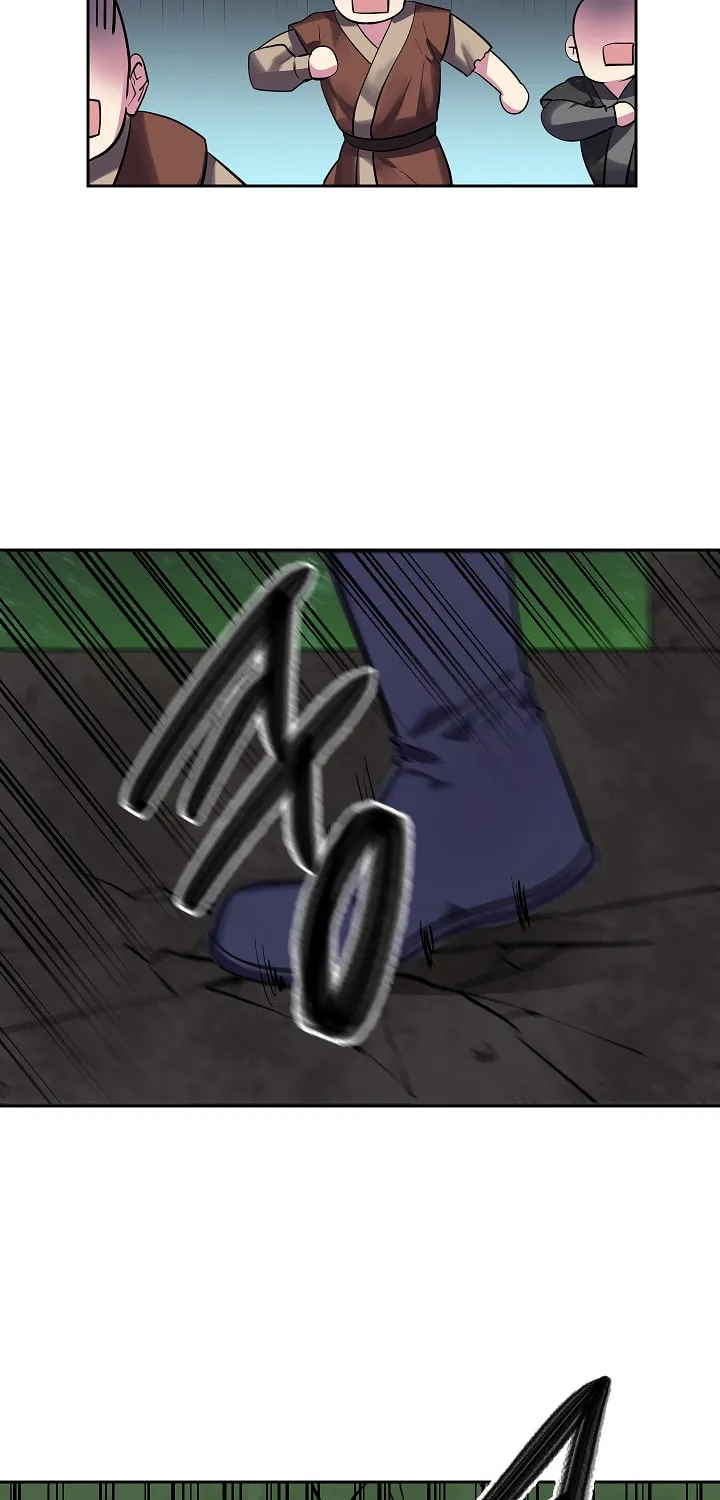 Read Volcanic Age chapter 147 image 39 on Lezhin