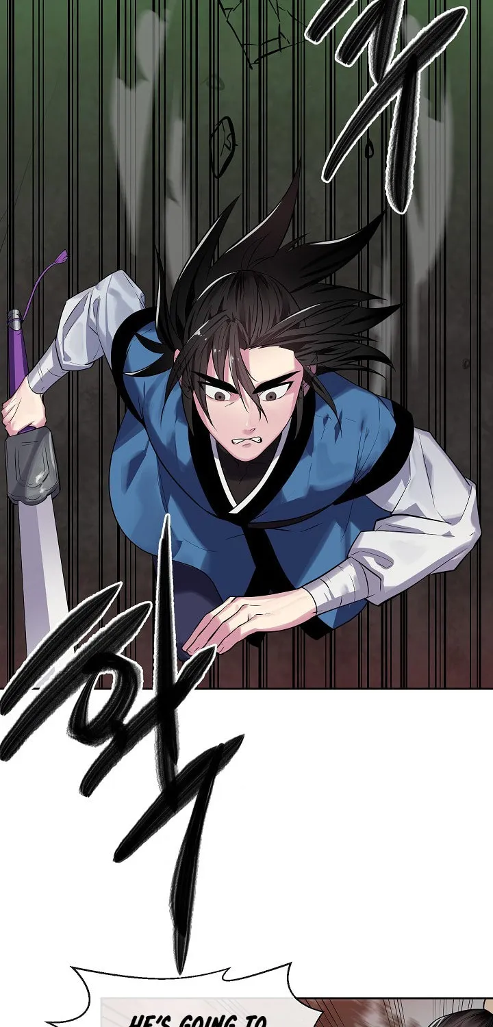 Read Volcanic Age chapter 147 image 40 on Lezhin