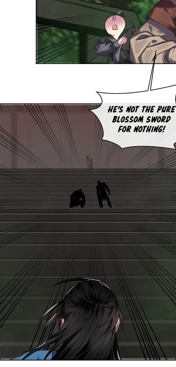 Read Volcanic Age chapter 147 image 42 on Lezhin