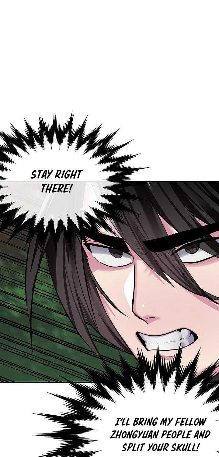 Read Volcanic Age chapter 147 image 43 on Lezhin