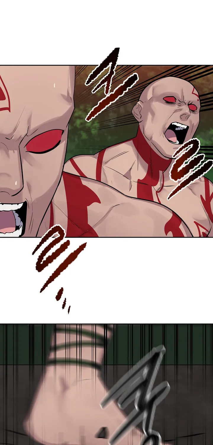 Read Volcanic Age chapter 147 image 45 on Lezhin