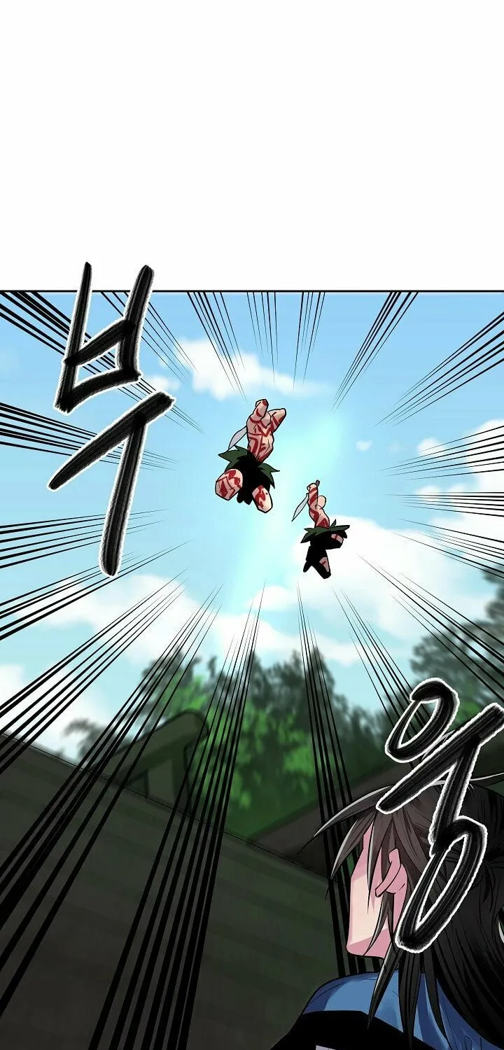 Read Volcanic Age chapter 147 image 47 on Lezhin