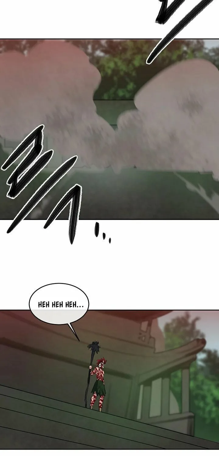 Read Volcanic Age chapter 147 image 50 on Lezhin