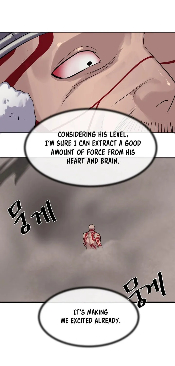 Read Volcanic Age chapter 147 image 53 on Lezhin