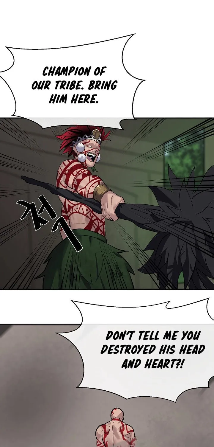 Read Volcanic Age chapter 147 image 54 on Lezhin