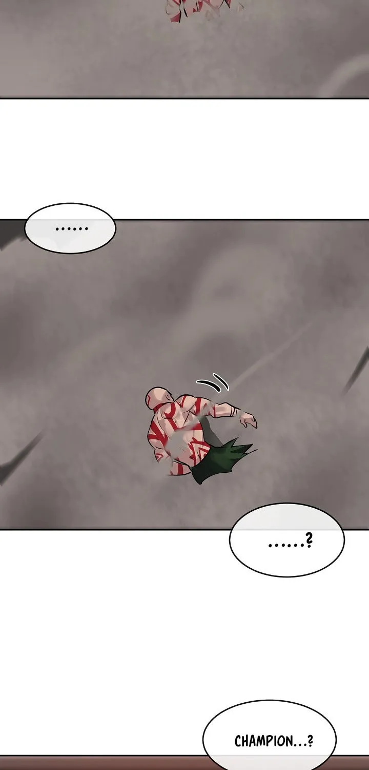 Read Volcanic Age chapter 147 image 55 on Lezhin