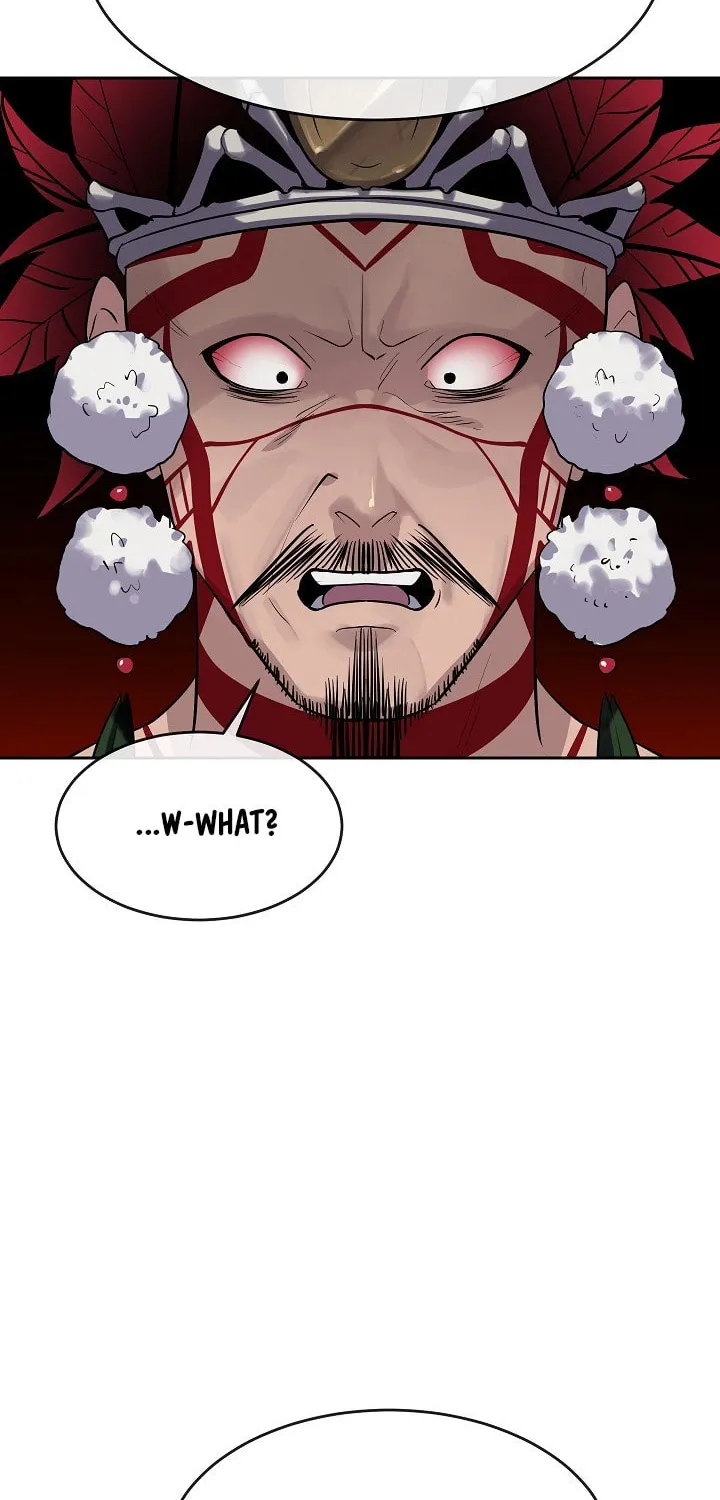 Read Volcanic Age chapter 147 image 58 on Lezhin