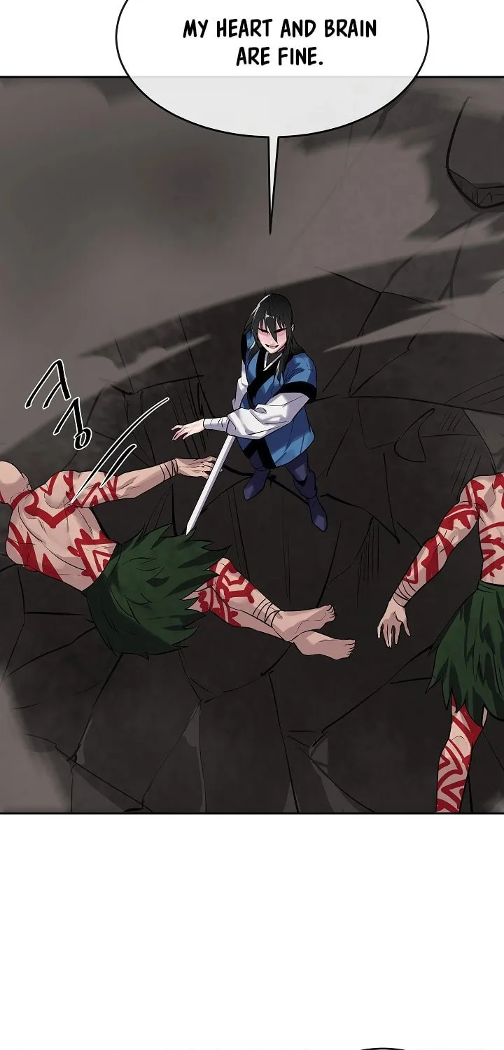 Read Volcanic Age chapter 147 image 59 on Lezhin