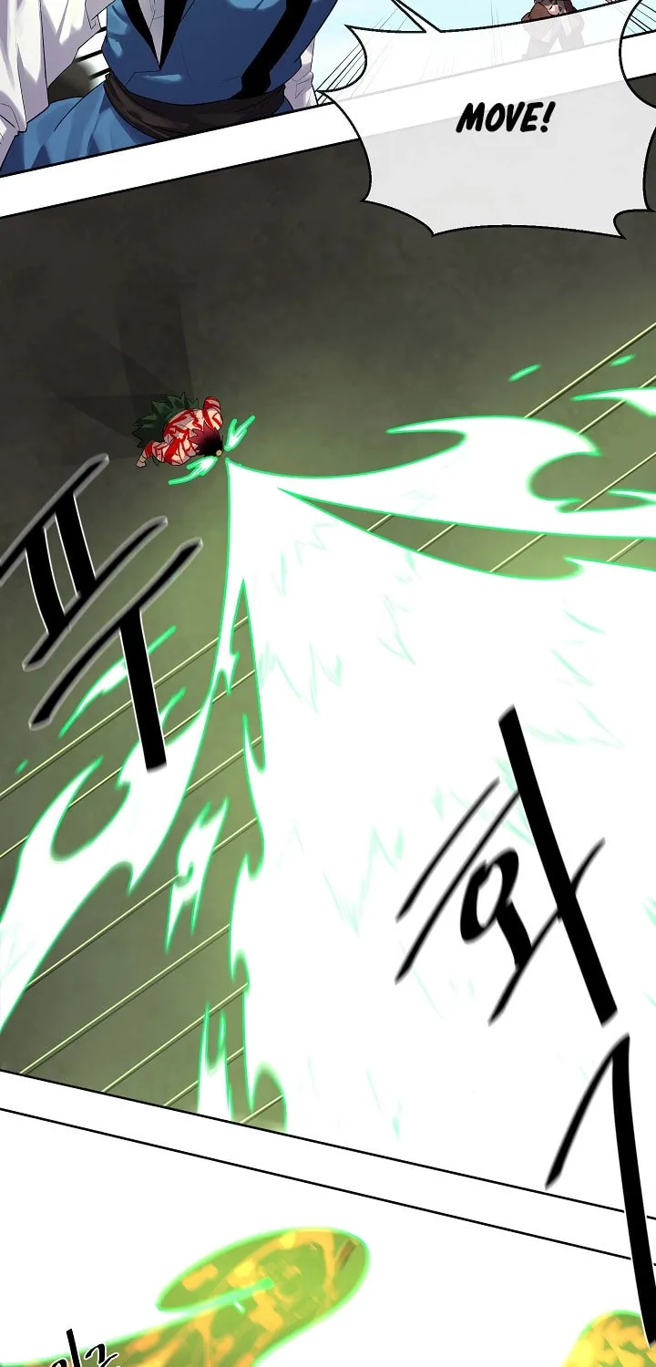 Read Volcanic Age chapter 148 image 10 on Lezhin