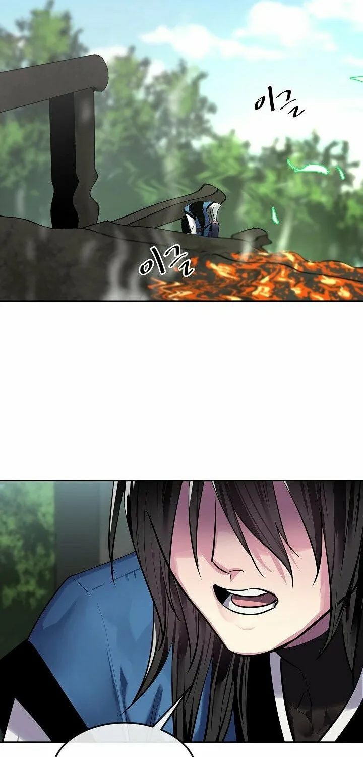 Read Volcanic Age chapter 148 image 13 on Lezhin