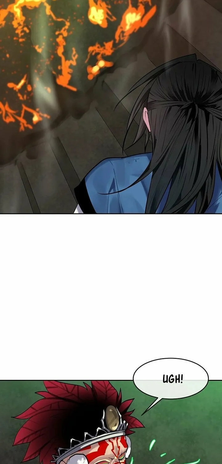 Read Volcanic Age chapter 148 image 15 on Lezhin
