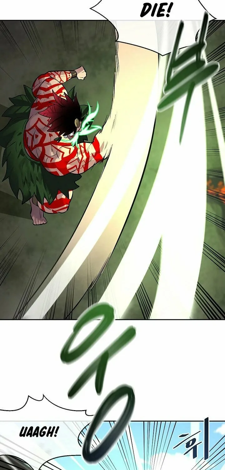 Read Volcanic Age chapter 148 image 18 on Lezhin