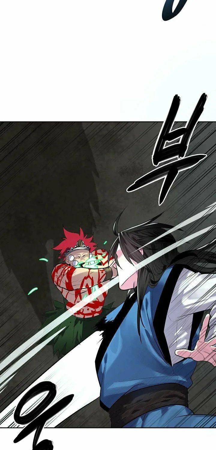 Read Volcanic Age chapter 148 image 24 on Lezhin