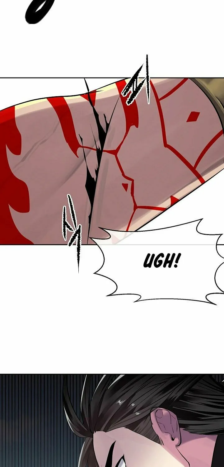 Read Volcanic Age chapter 148 image 25 on Lezhin