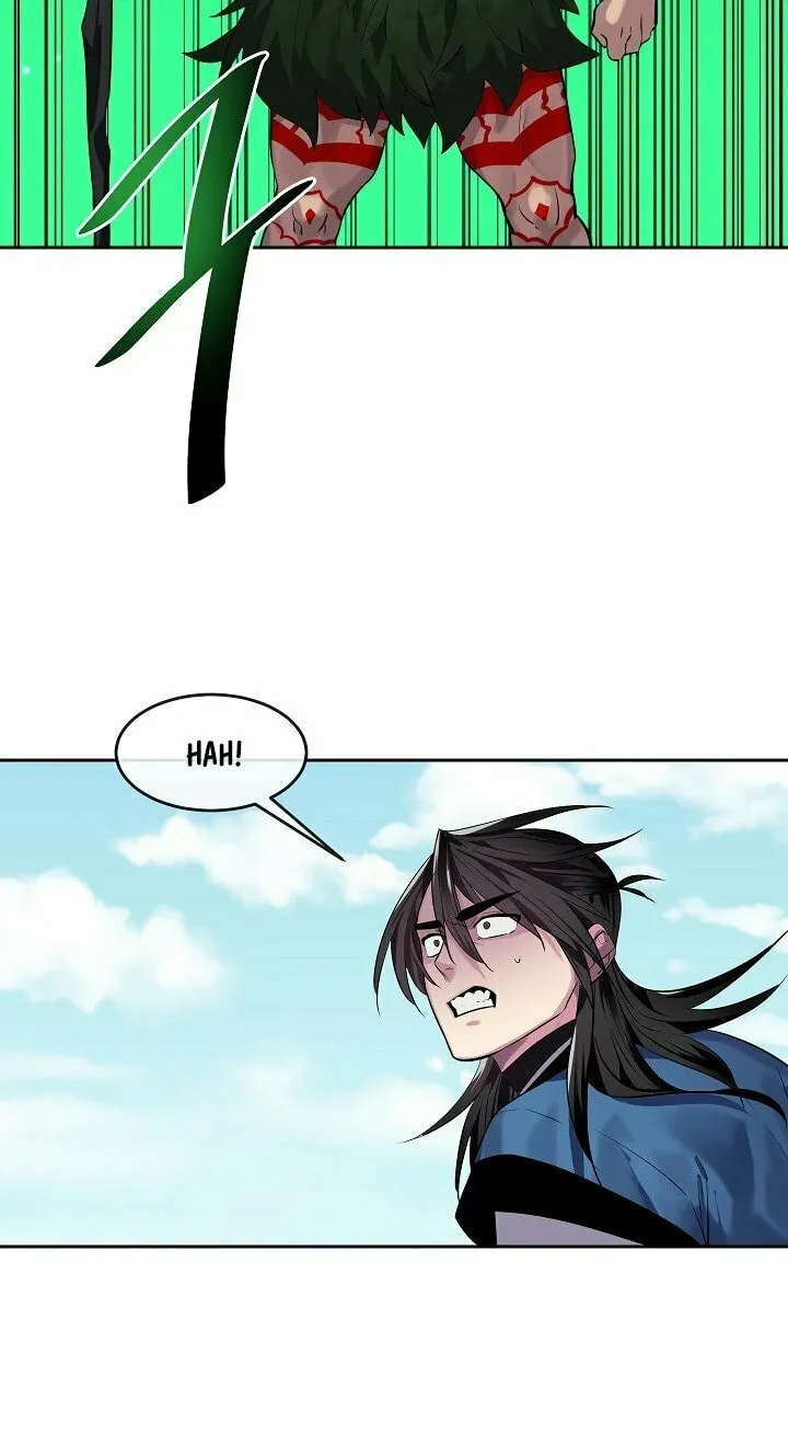 Read Volcanic Age chapter 148 image 31 on Lezhin