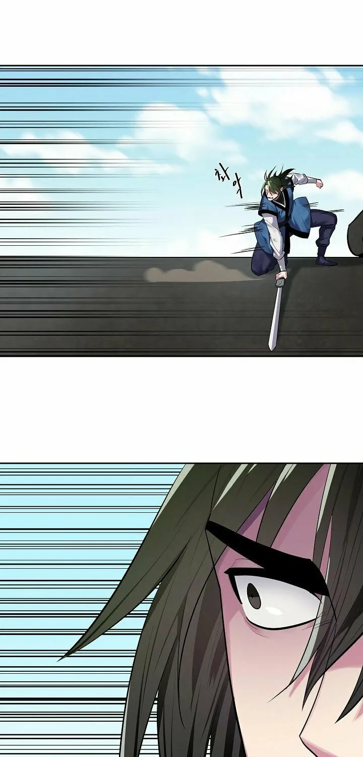 Read Volcanic Age chapter 148 image 35 on Lezhin